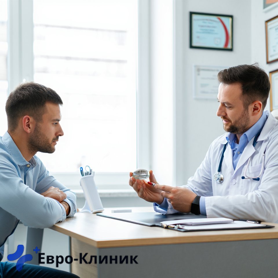 Консультация по химзащите от алкоголизма в Советске